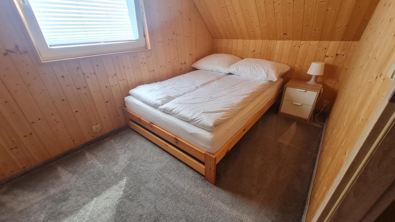 Domki Na Zytniej Kopalino Exteriör bild