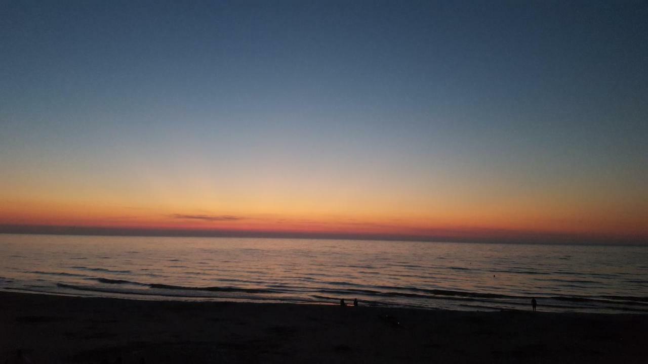 Domki Na Zytniej Kopalino Exteriör bild